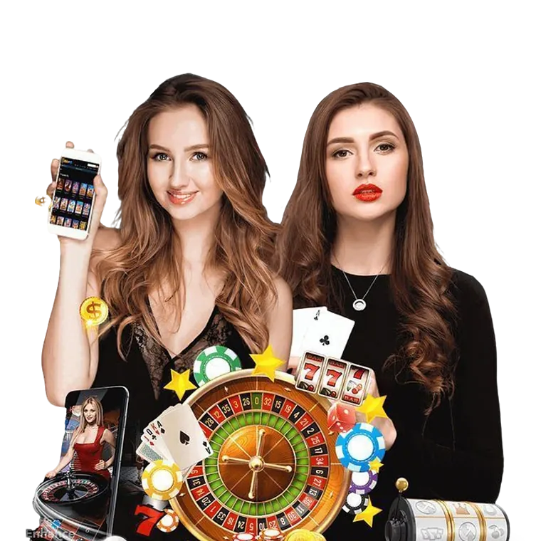 Exclusive casino bonuses and promotions