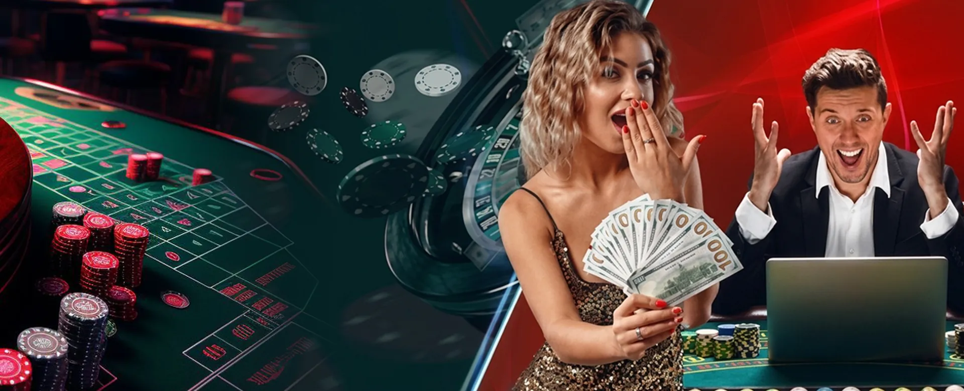 Vibrant online casino background for 8k8 com login